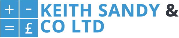Accountants | Keith Sandy & Co Ltd